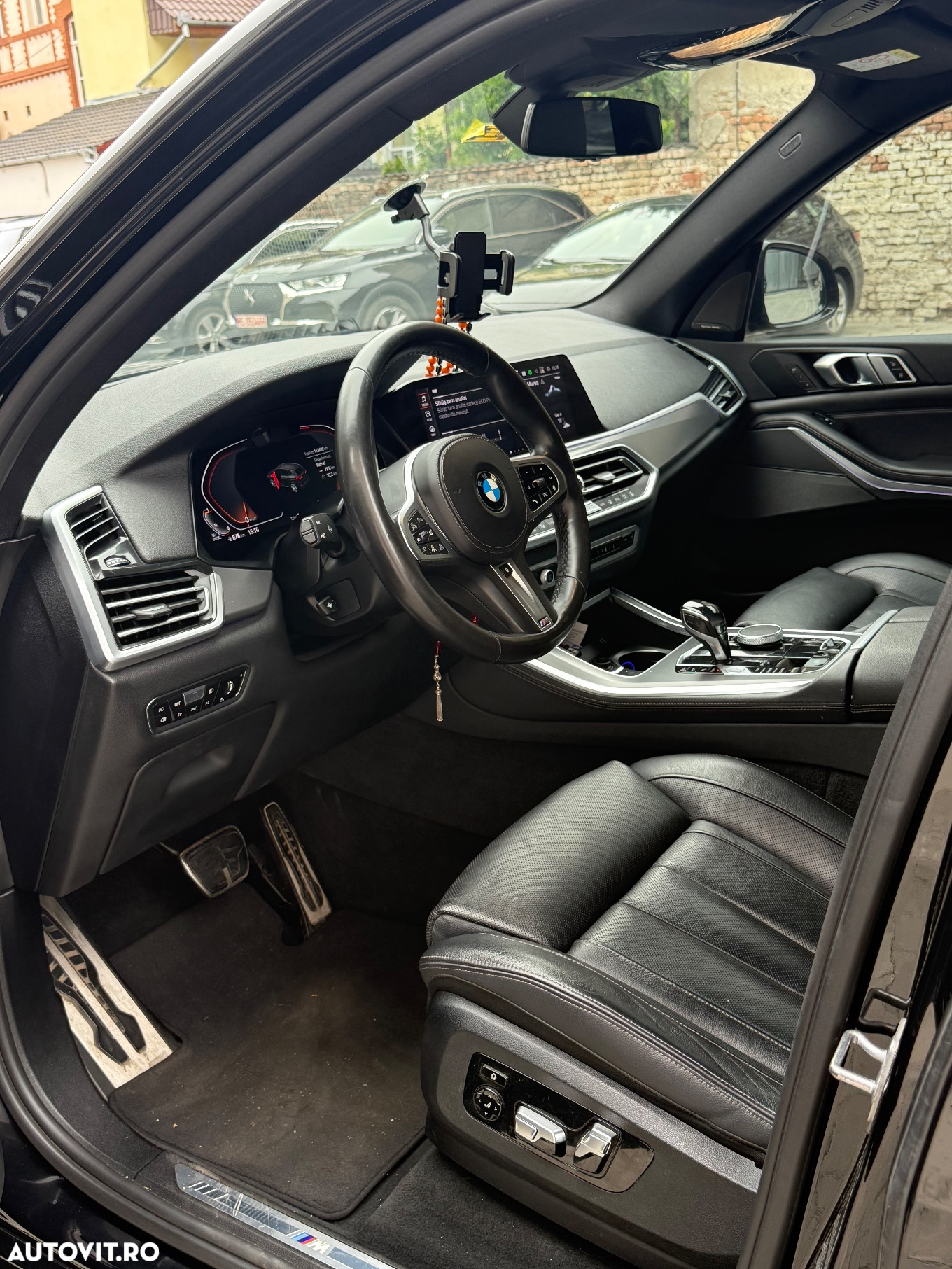 BMW X5 xDrive30d - 7