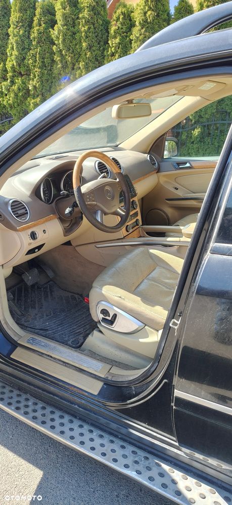 Mercedes-Benz GL 420 CDI - 3