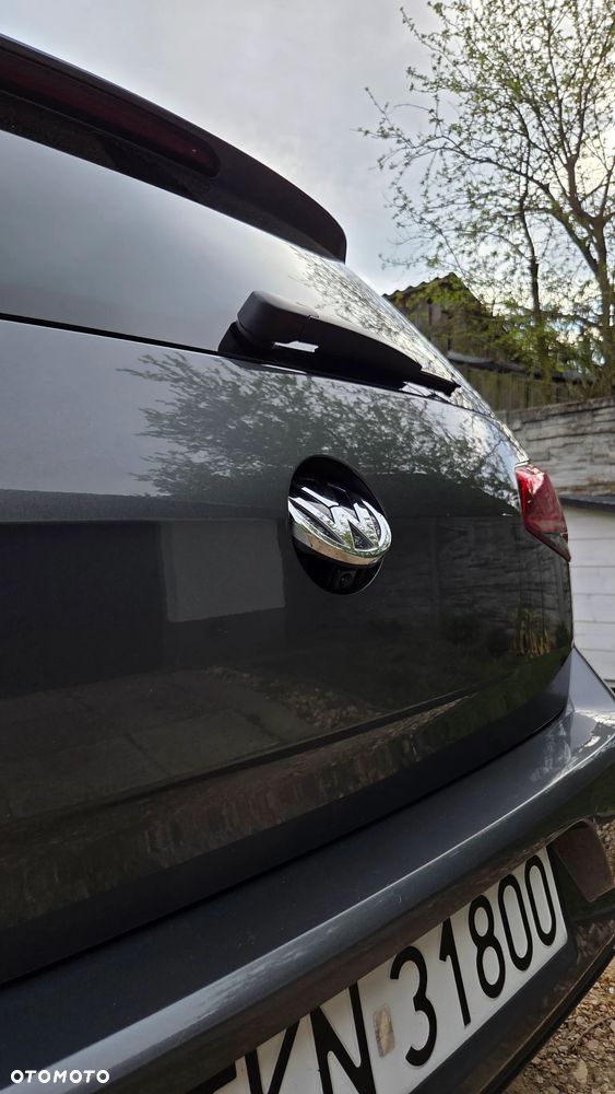 Volkswagen Golf 1.5 TSI BMT Evo Highline - 24