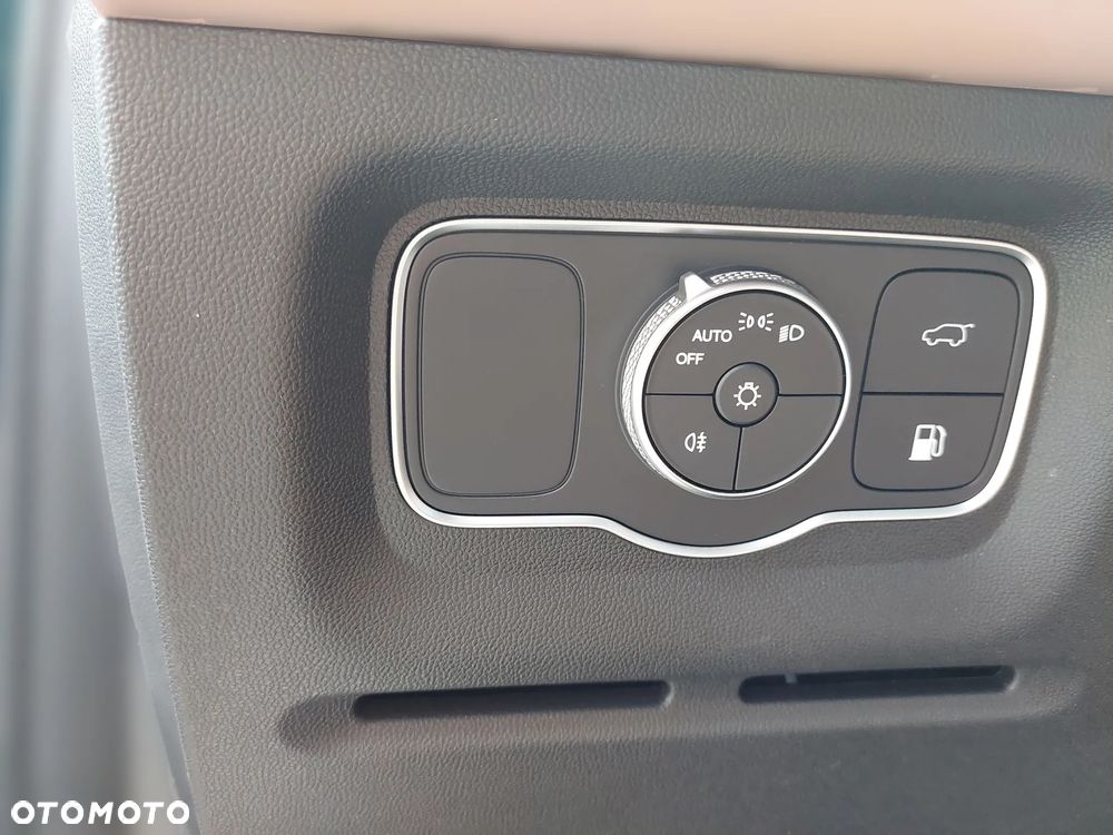 Chery Tiggo 9 1.5 T-GDI Super Hybrid Prestige 3DHT - 21