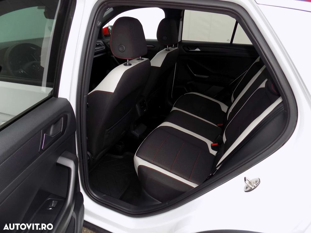 Volkswagen T-Roc 2.0 TDI 4Mot DSG Sport - 24