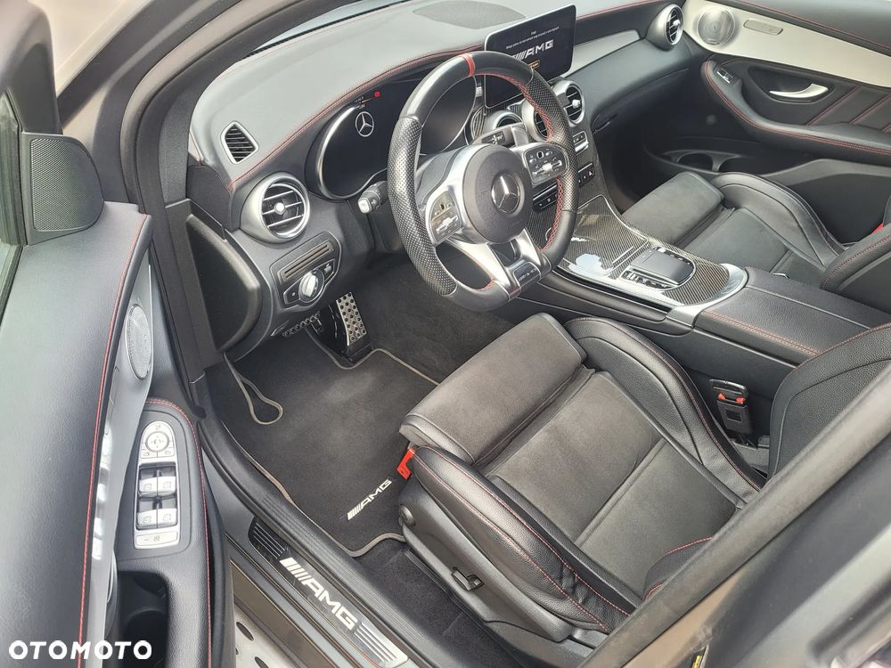 Mercedes-Benz GLC - 7