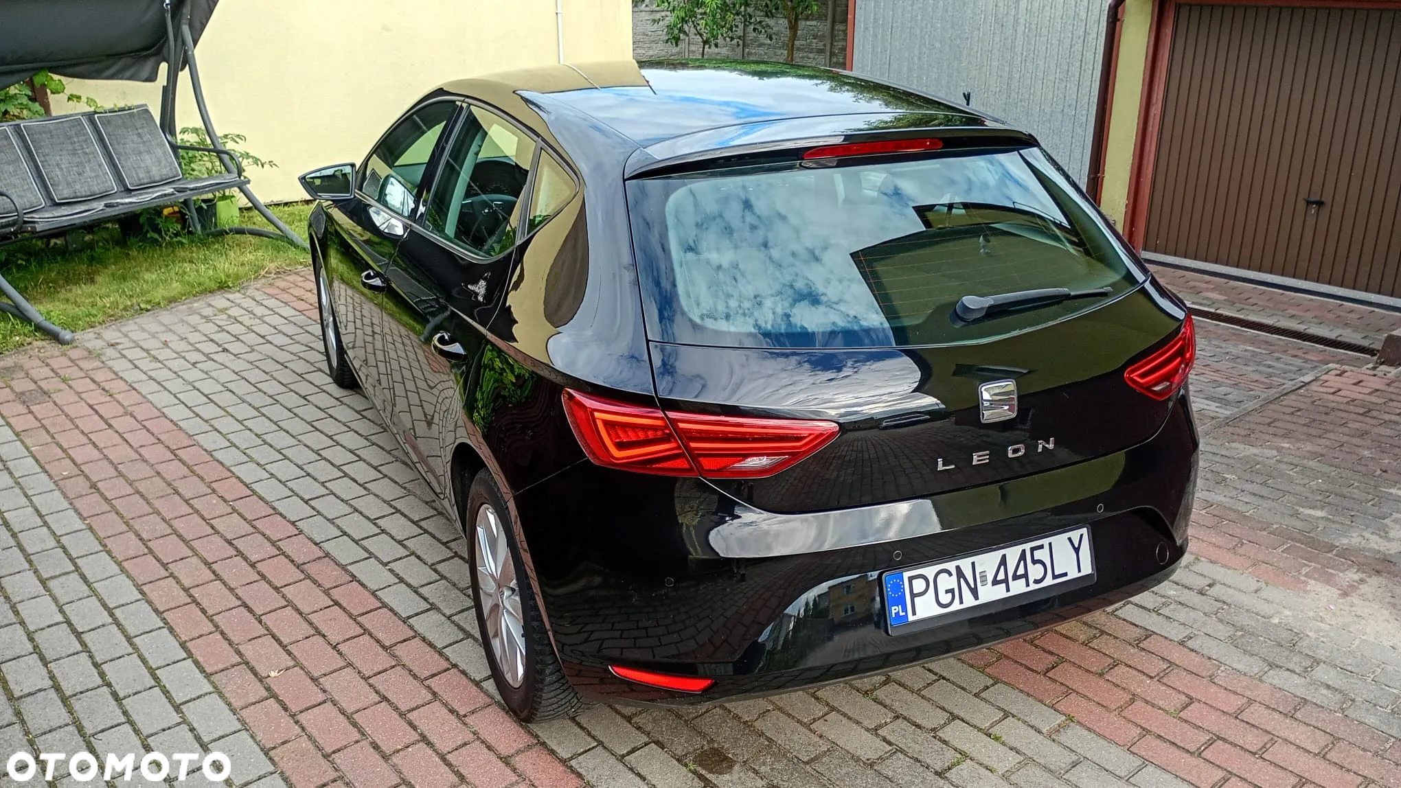 Seat Leon - 9