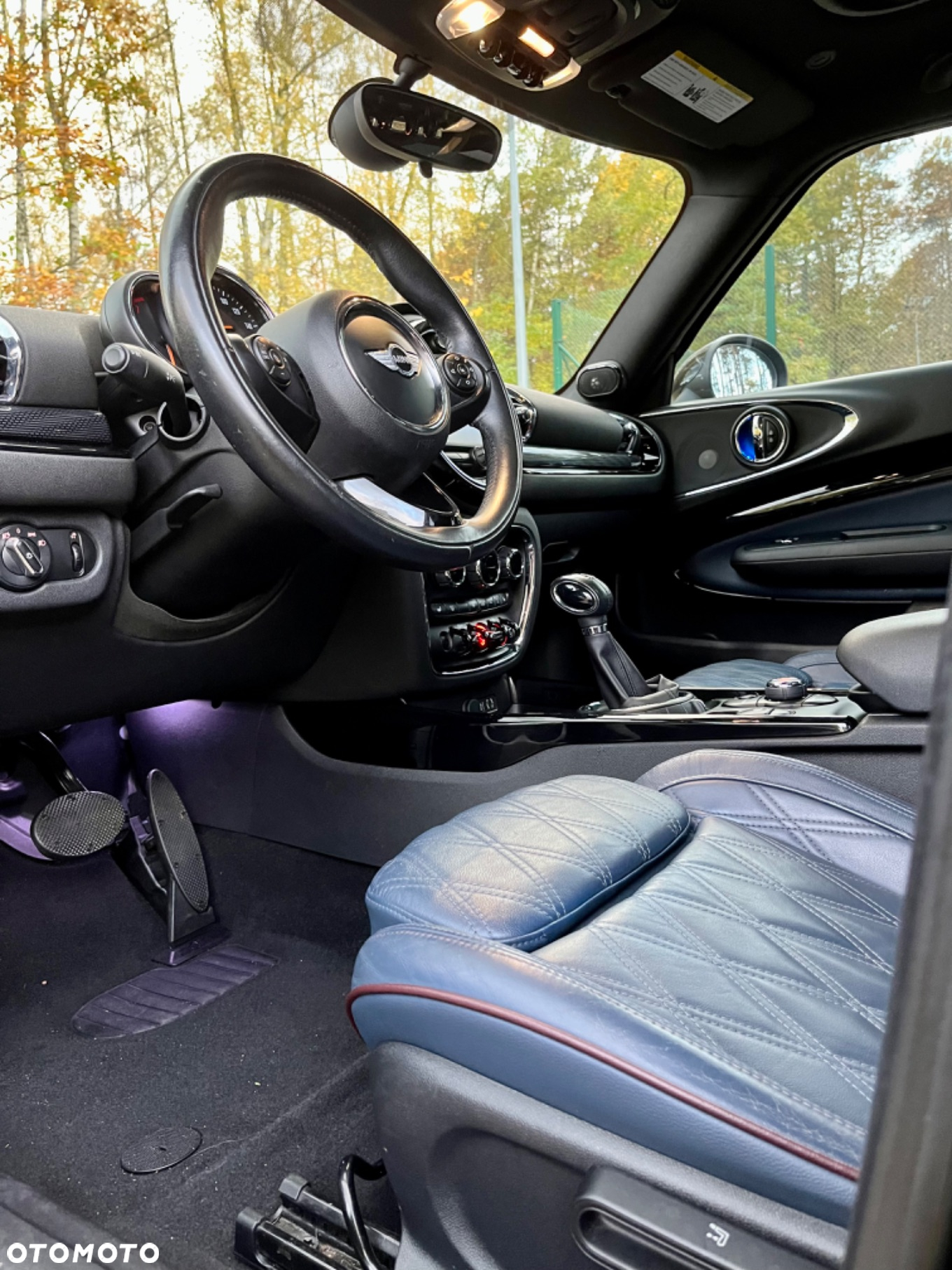 MINI Clubman Cooper S - 18