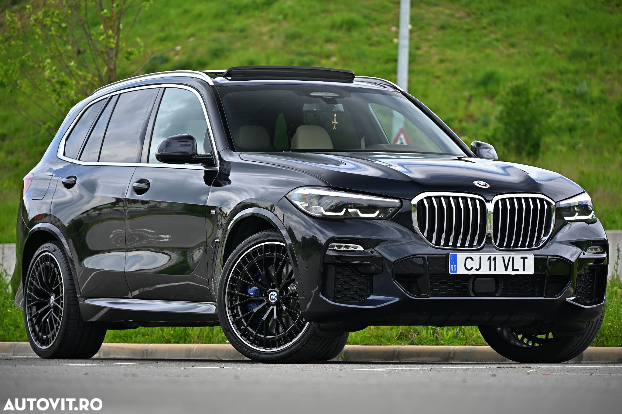 BMW X5 xDrive30d - 1