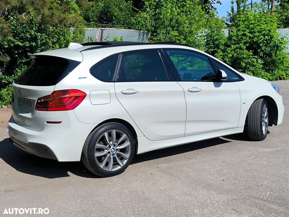 BMW Seria 2 - 7