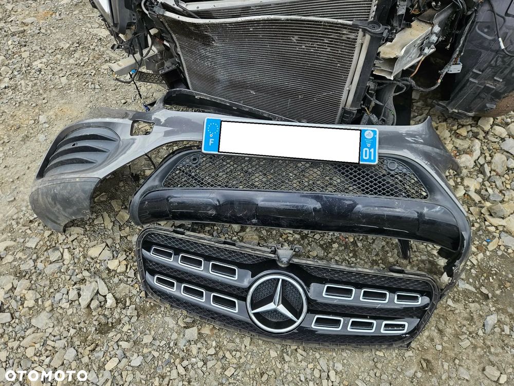 Mercedes-Benz GLA 200 CDI 7G-DCT Edition 1 - 10