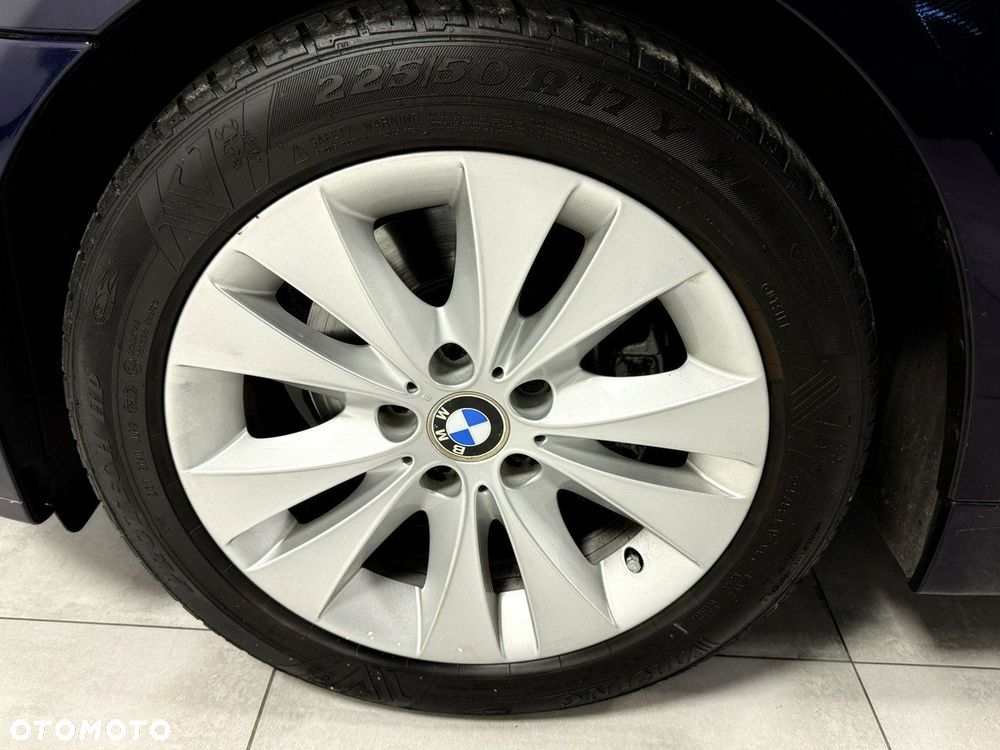 BMW Seria 5 - 11