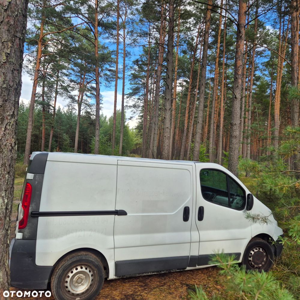 Renault Trafic - 5