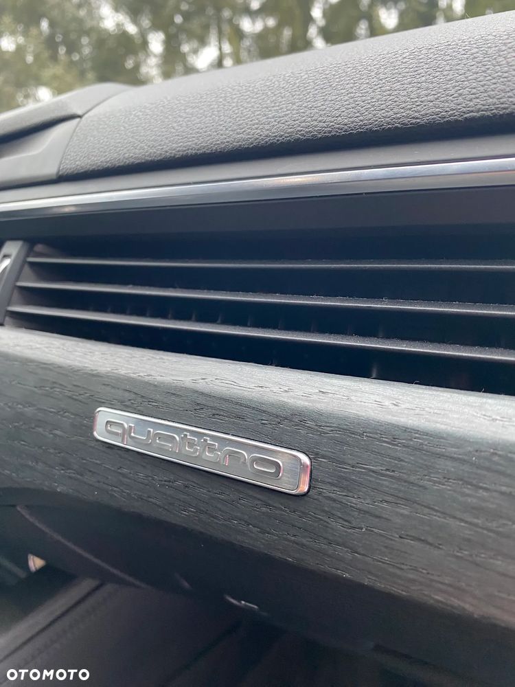 Audi A4 Avant 2.0 TFSI Quattro S tronic - 19