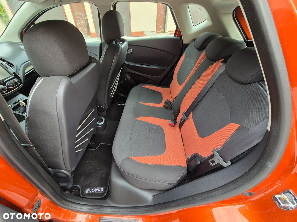 Renault Captur ENERGY TCe 90 Start&Stop Dynamique - 10