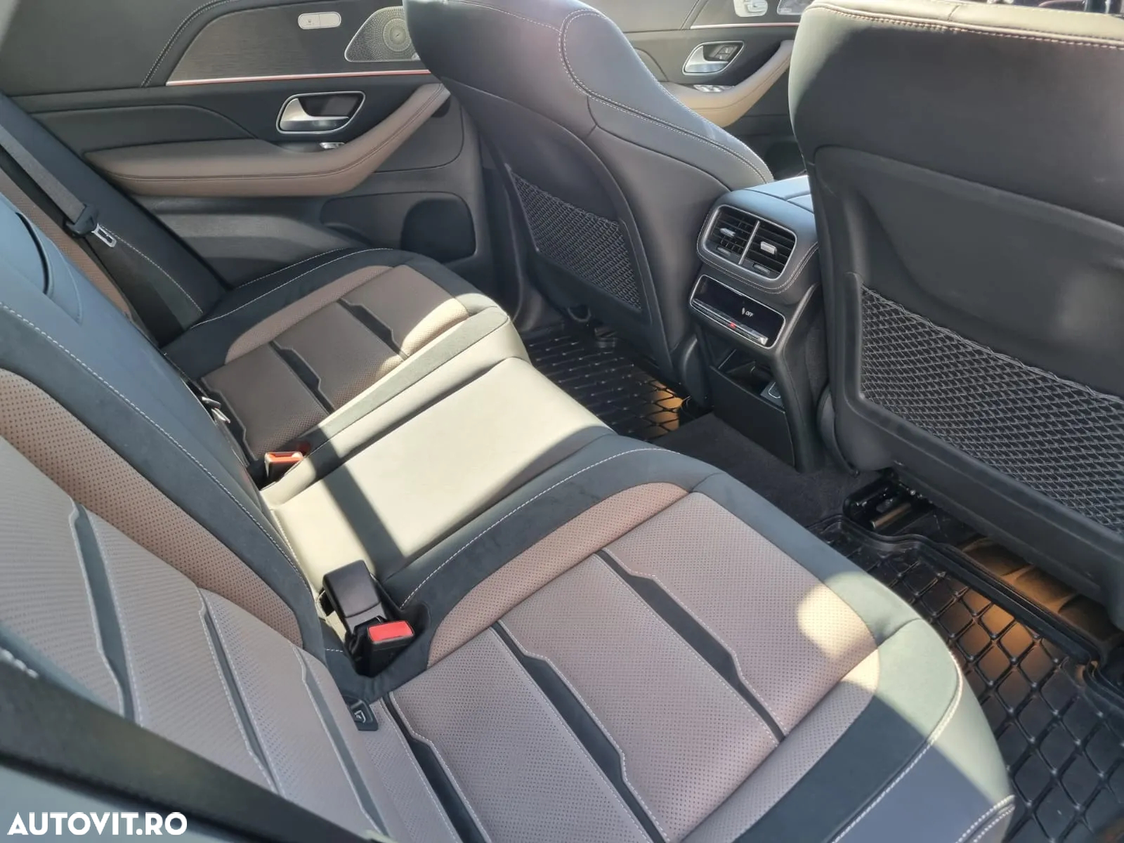 Mercedes-Benz GLE Coupe AMG 53 MHEV 4MATIC+ - 23
