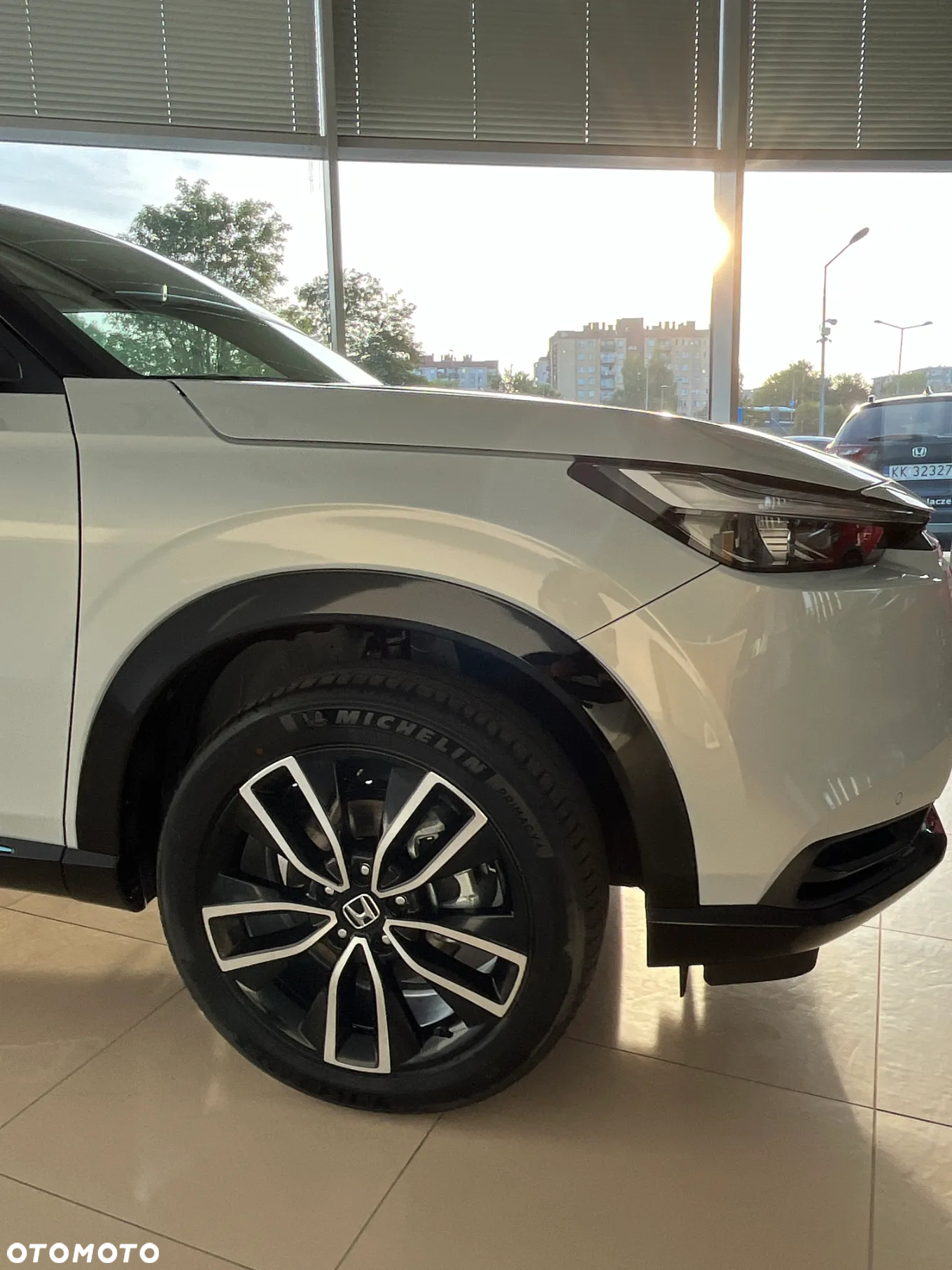 Honda HR-V 1.5 i-MMD Advance Style BSI CVT - 31