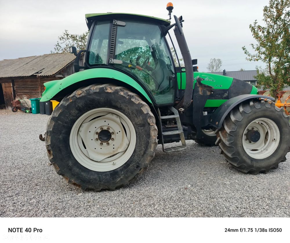 Deutz-Fahr Agrotron 1160 - 4