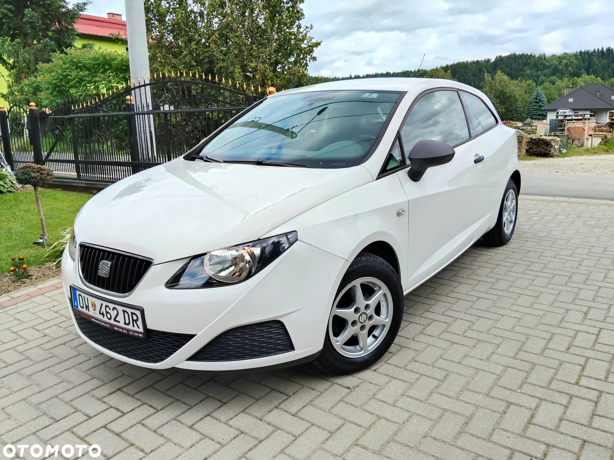Seat Ibiza 1.2 12V Style - 2