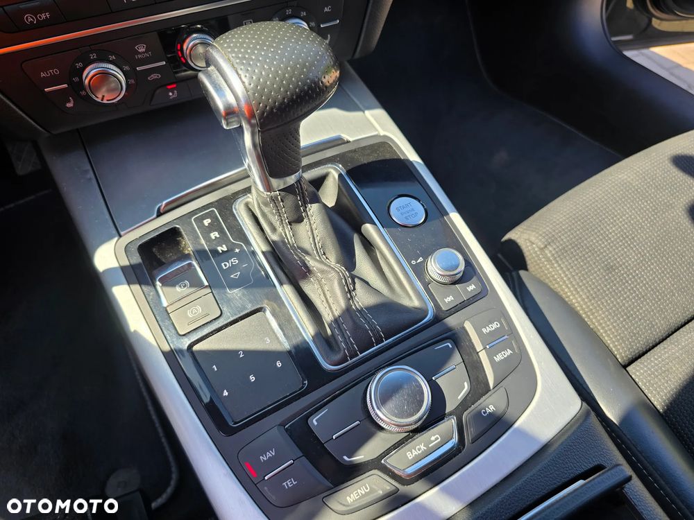 Audi A6 Avant - 33
