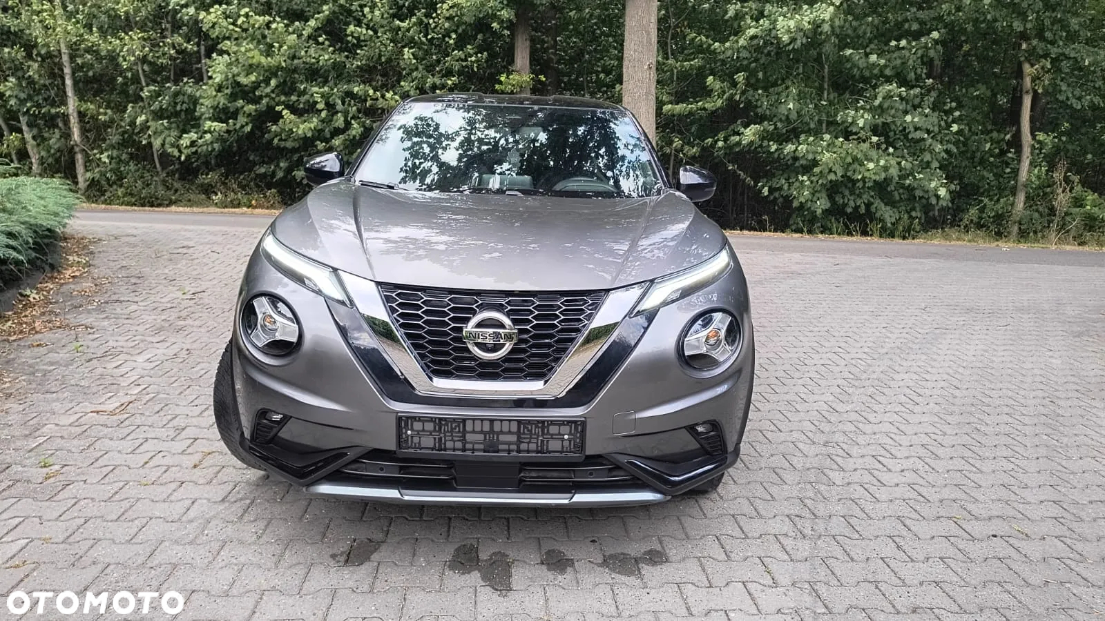 Nissan Juke DIG-T 117 N-Design - 3