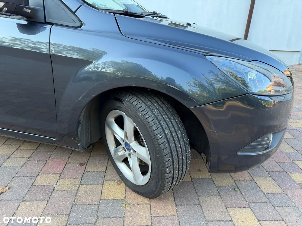 Ford Focus 1.6 TDCi cDPF Gold X - 13