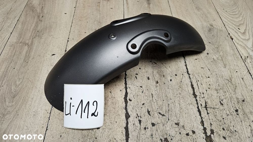 Błotnik przód Yamaha XSR 700  B34-F1511-00