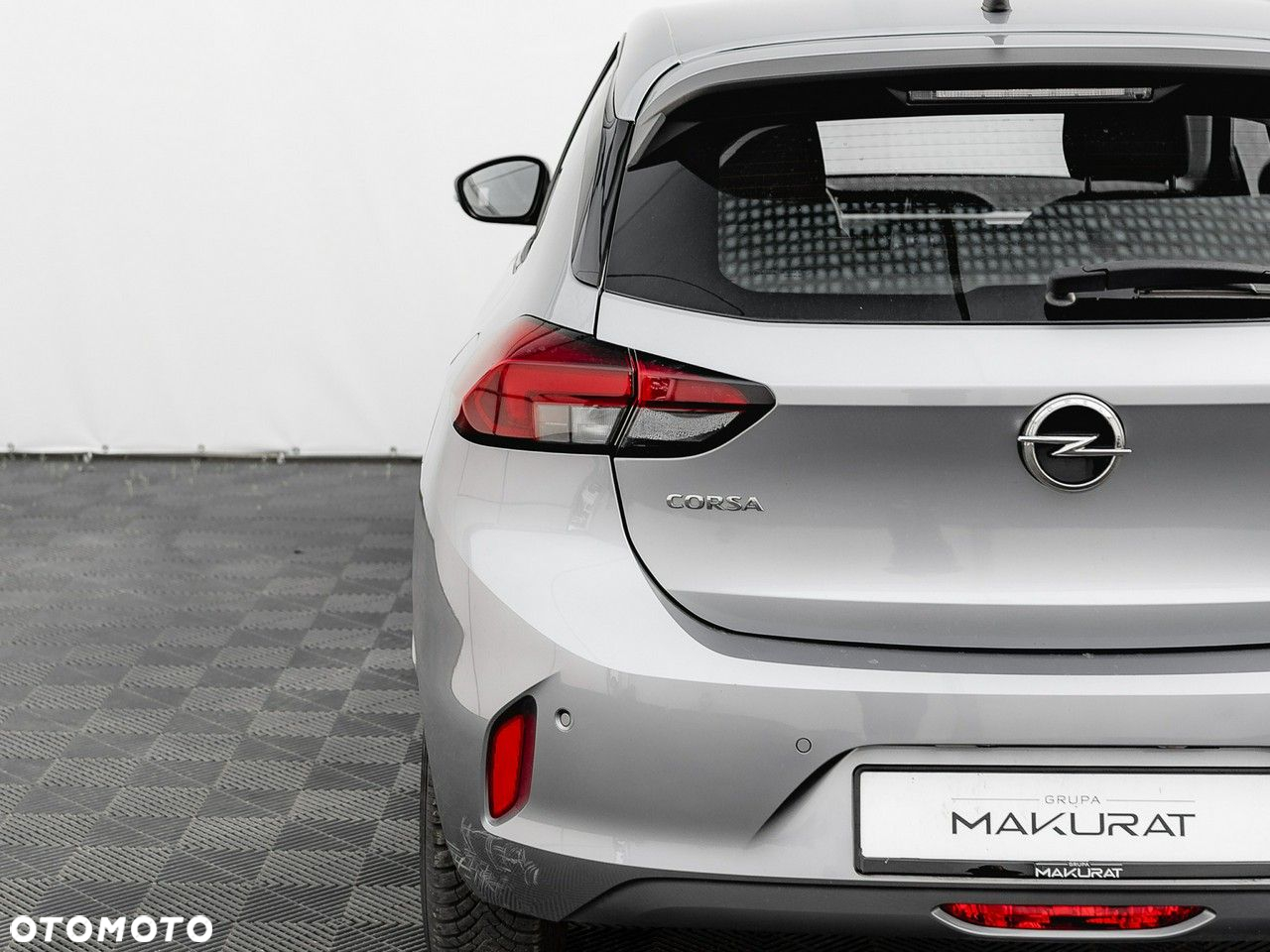 Opel Corsa 1.2 Edition S&S - 12