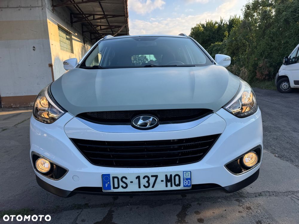 Hyundai ix35 - 20