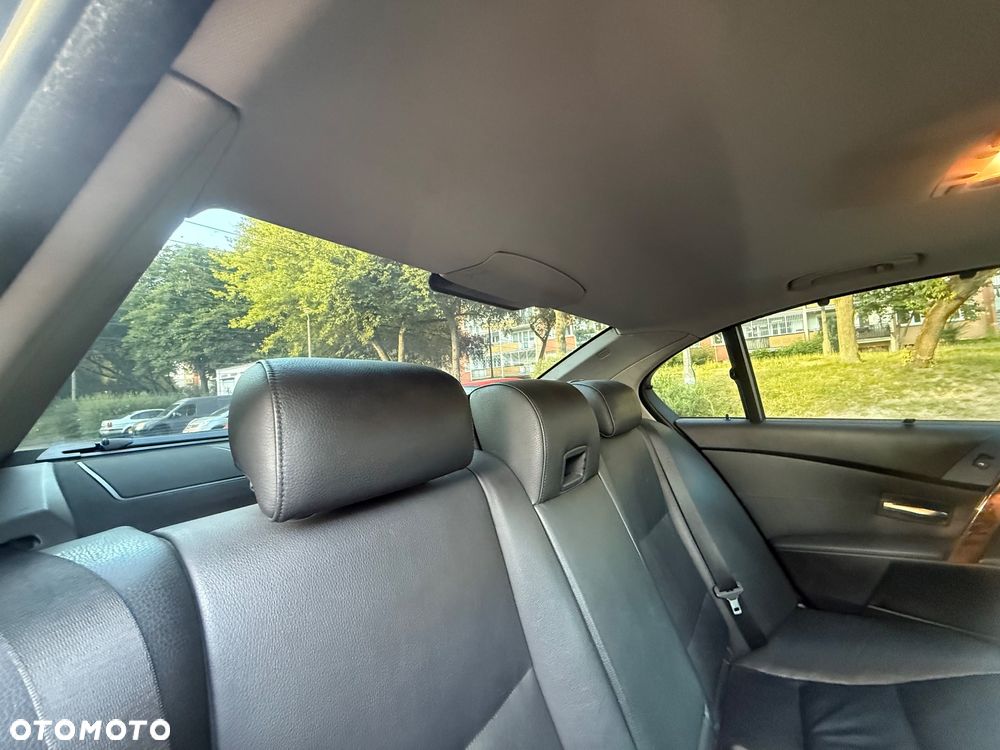 BMW Seria 5 - 17
