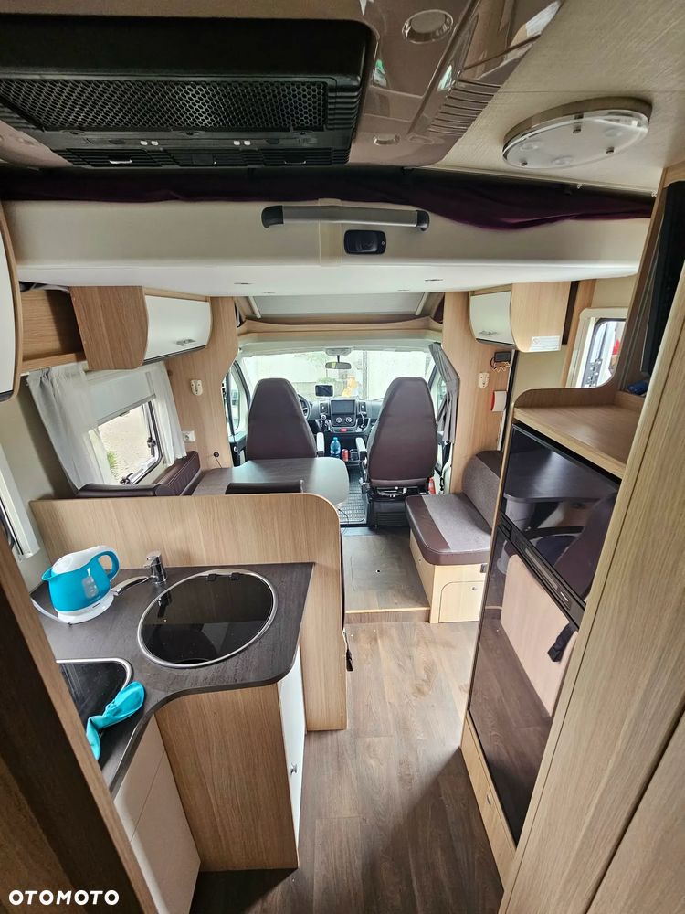 Sunlight Capron T69L - 7