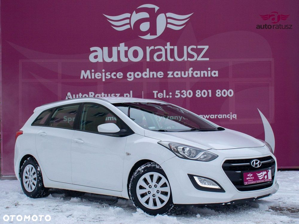 Hyundai i30 - 2