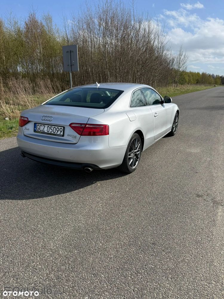 Audi A5 Coupé - 11
