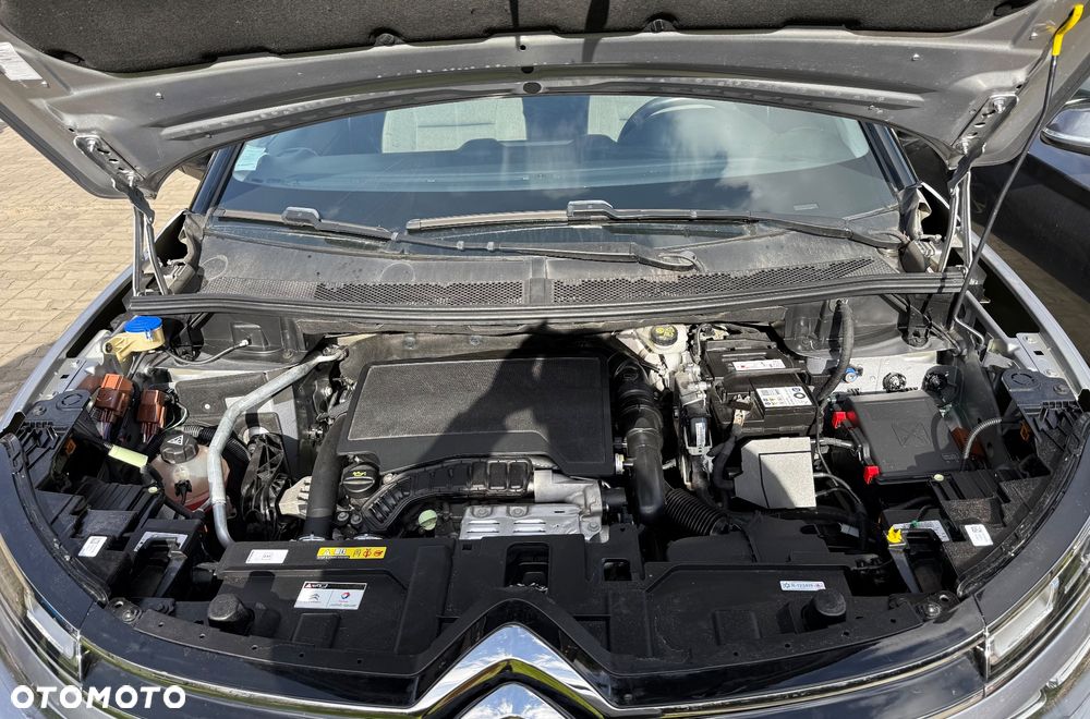 Citroën C5 Aircross - 26