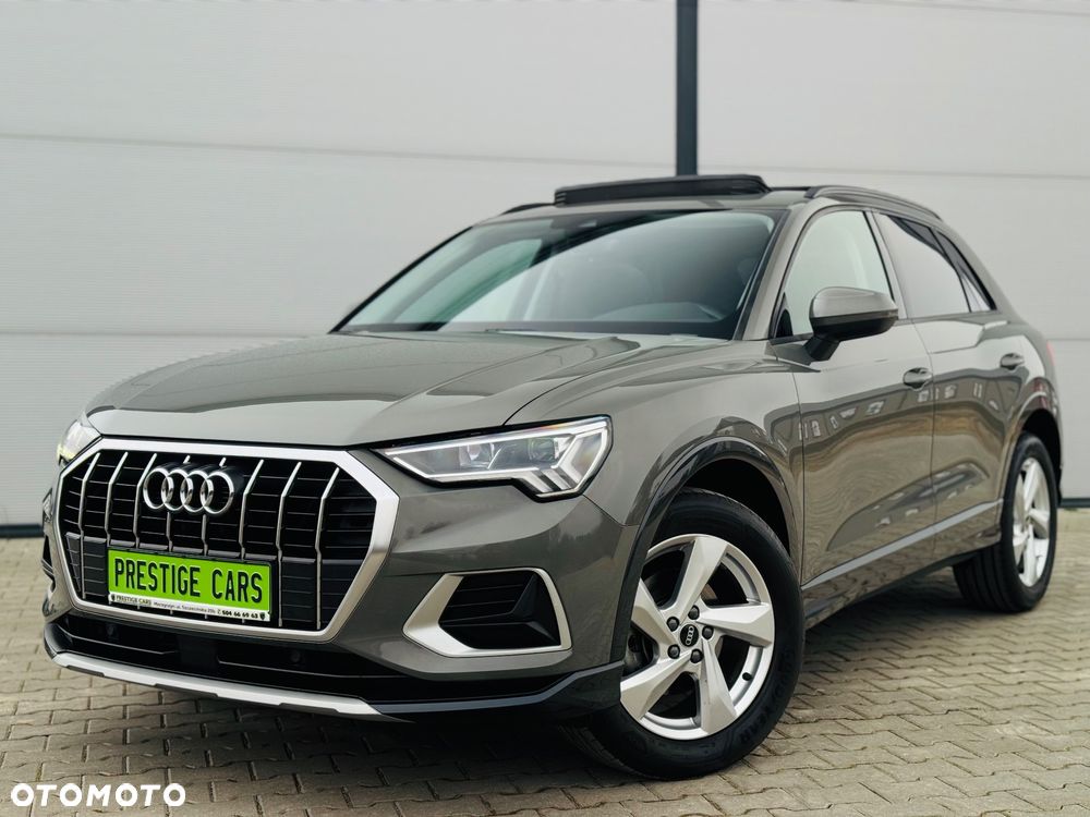 Audi Q3 35 TFSI S tronic - 17