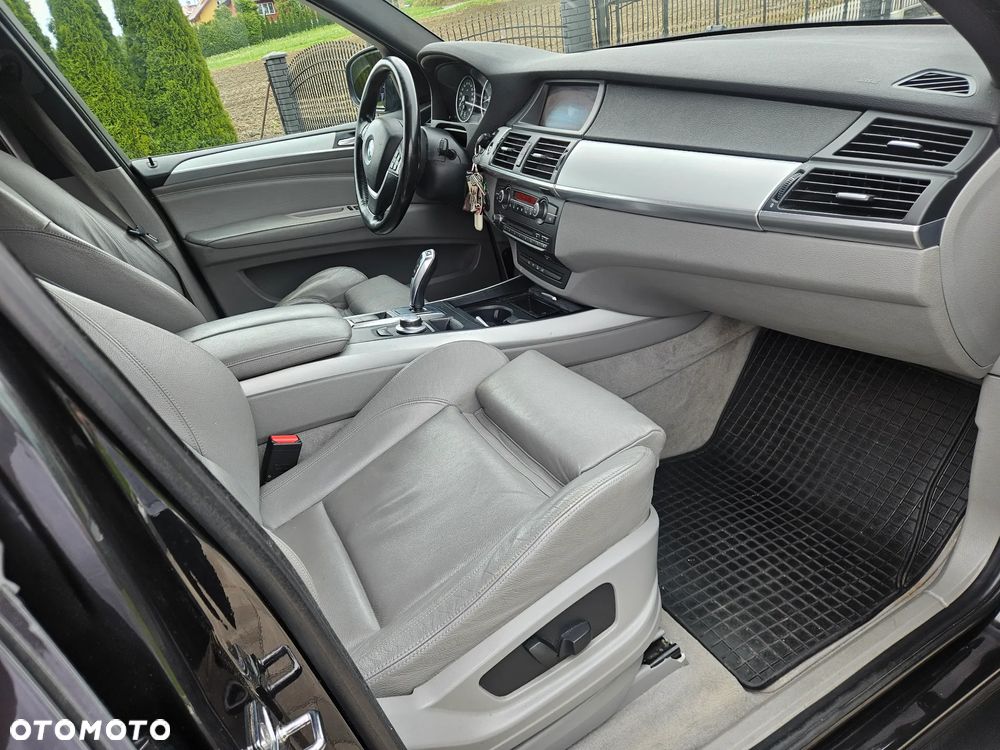 BMW X5 xDrive30d Edition 10 Jahre - 5