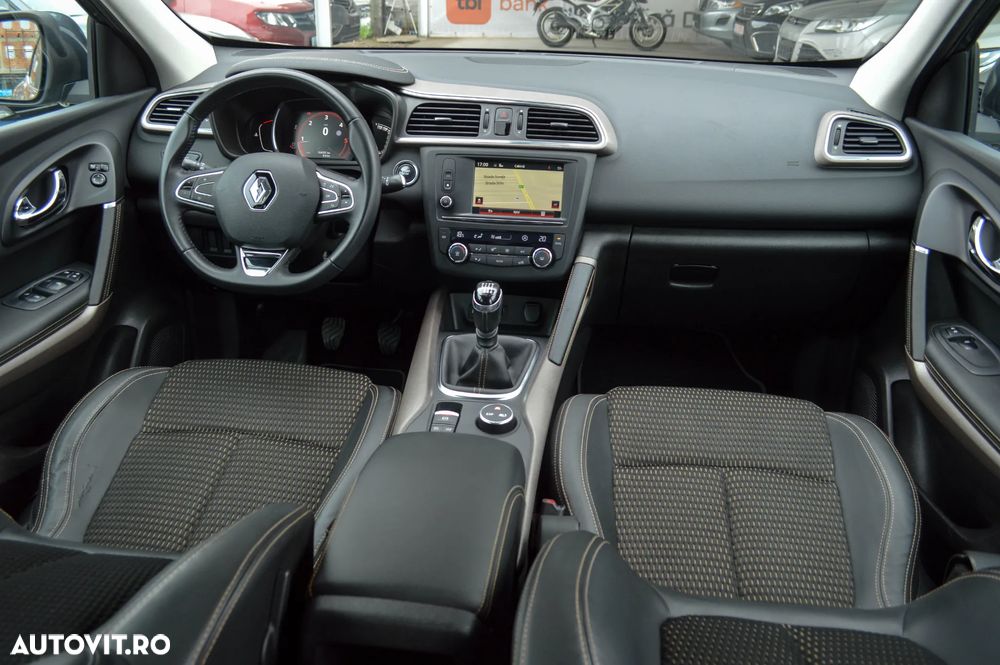 Renault Kadjar Energy dCi 130 XMOD - 24