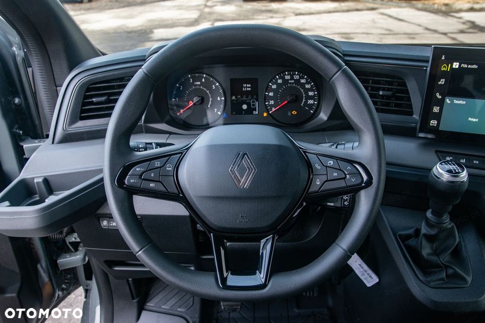 Renault Master L3 Zabudowa 10EP 2.0 170KM - 22