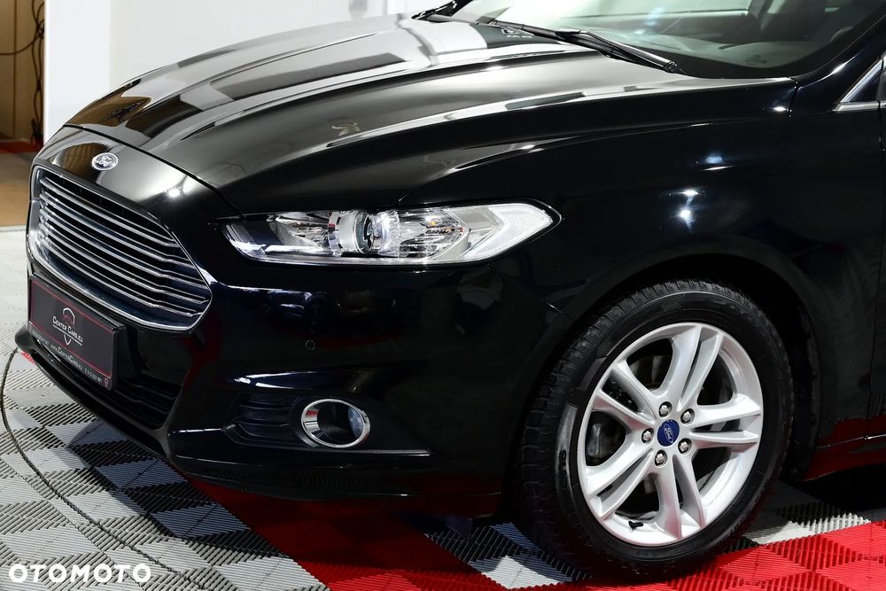 Ford Mondeo 1.5 EcoBoost STart-Stopp Trend - 37