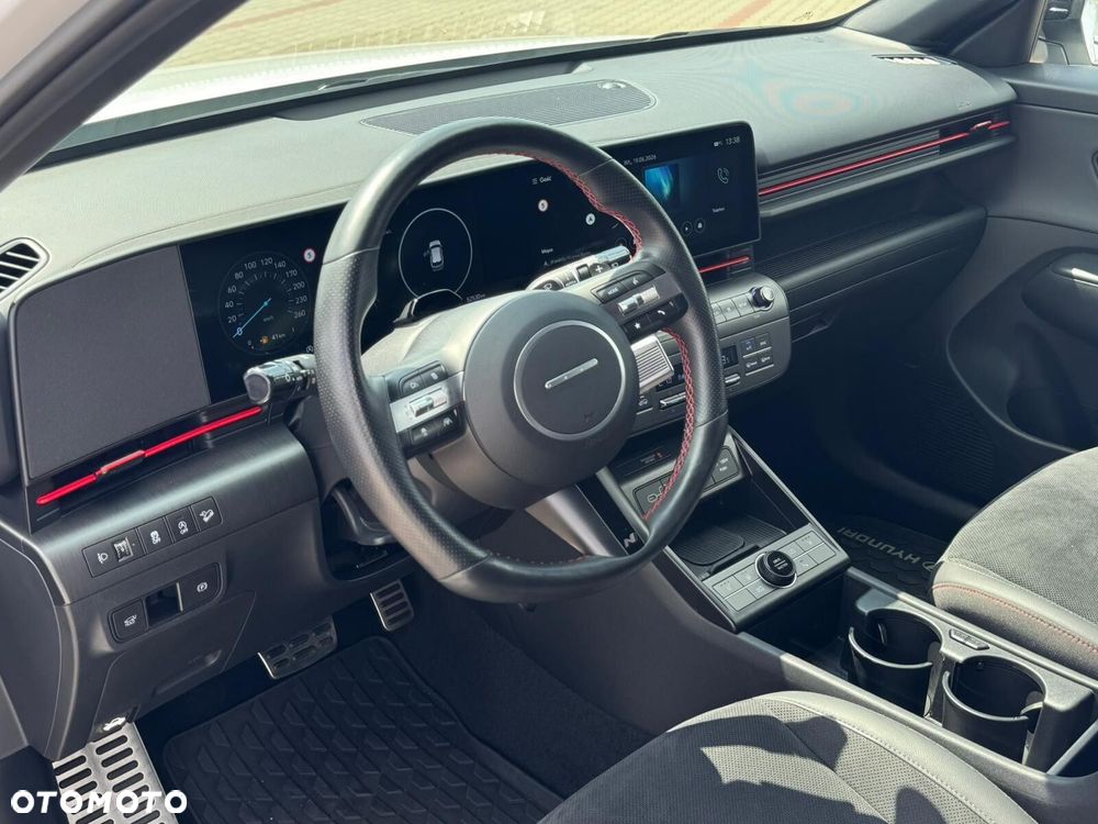 Hyundai Kona - 9