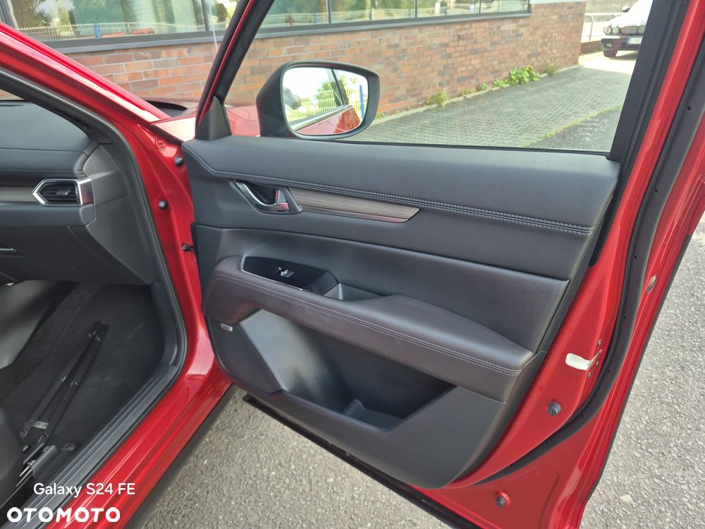 Mazda CX-5 - 37