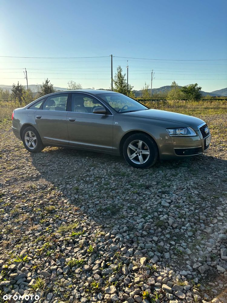 Audi A6 Limousine - 5