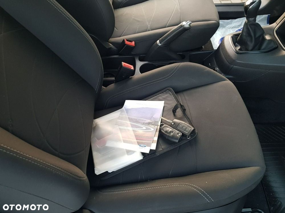 Ford Fiesta - 14