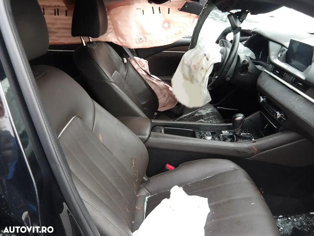 Mazda 6 Skyactiv G194 AT Exclusive-Line - 5
