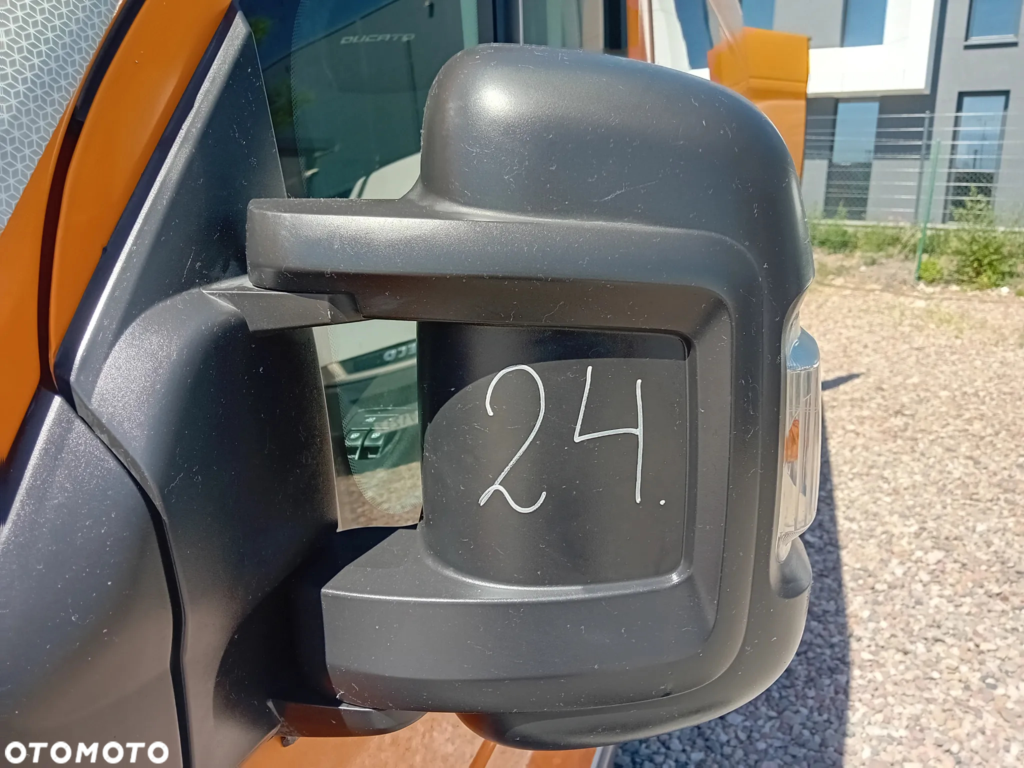 Fiat Ducato Brygadówka - 25