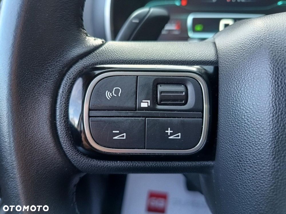 Citroën C5 Aircross - 21