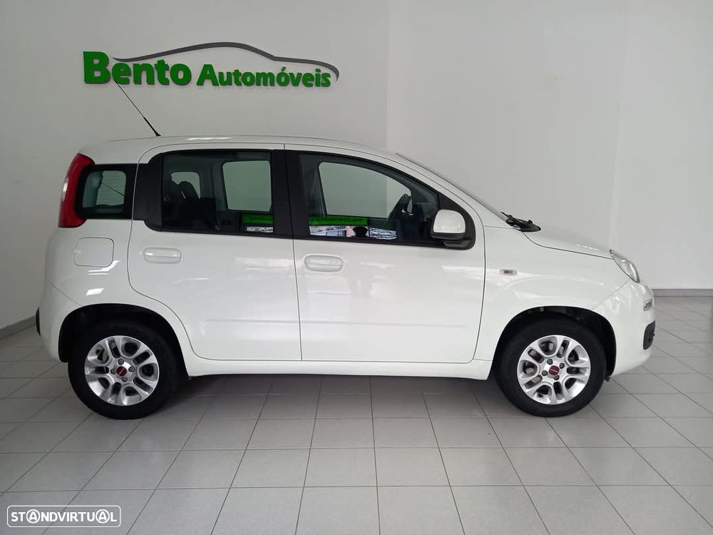 Fiat Panda 1.2 Lounge S&S - 1