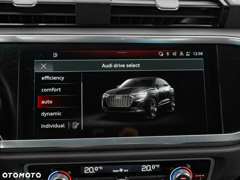 Audi Q3 Sportback 35 TFSI - 26