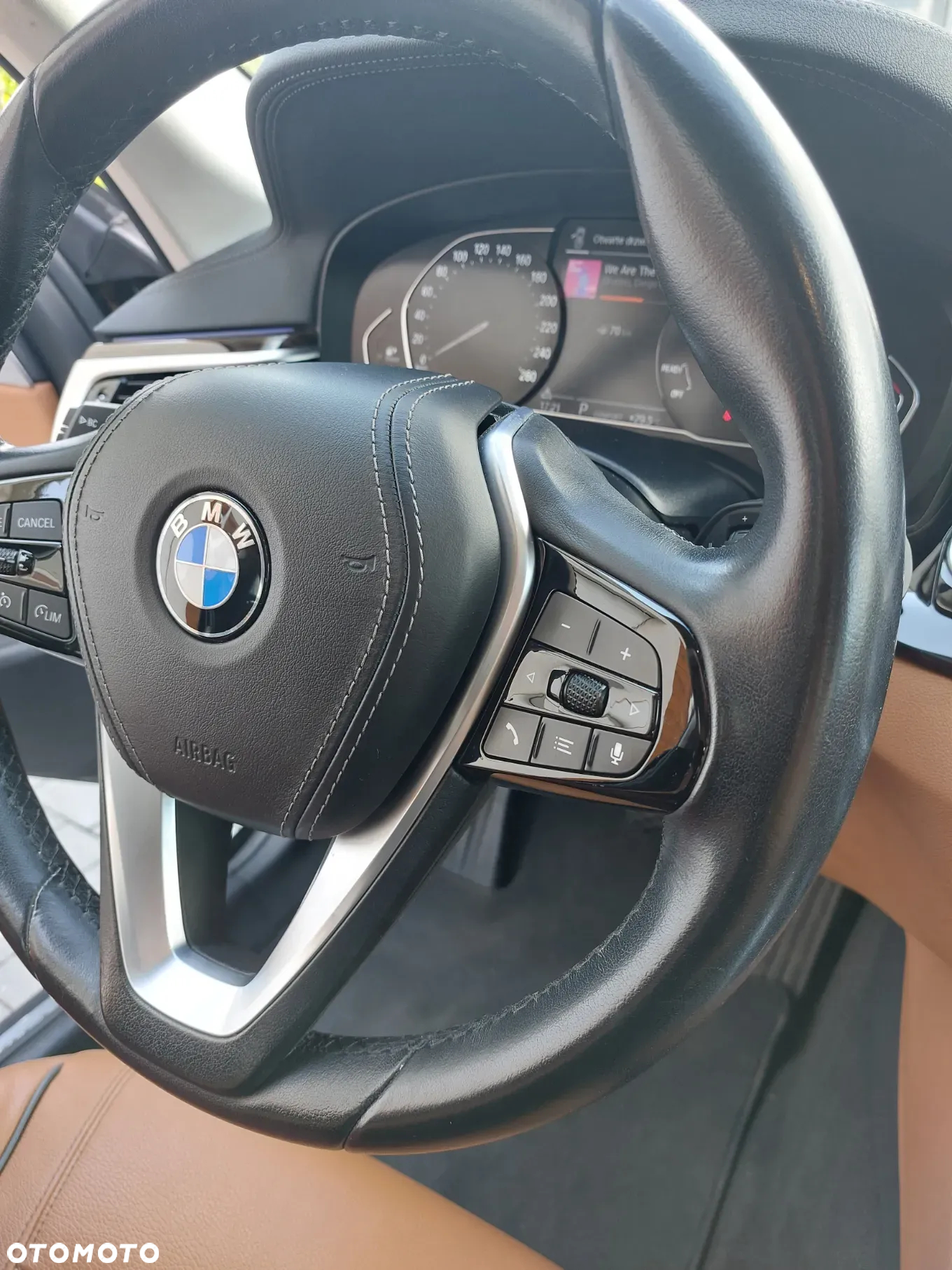 BMW Seria 5 - 6