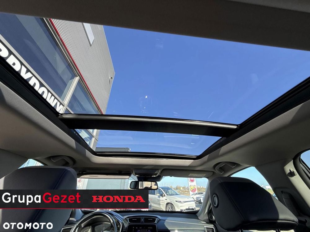Honda CR-V - 16