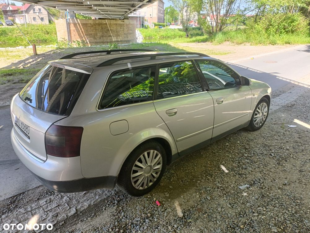 Audi A4 Avant - 3