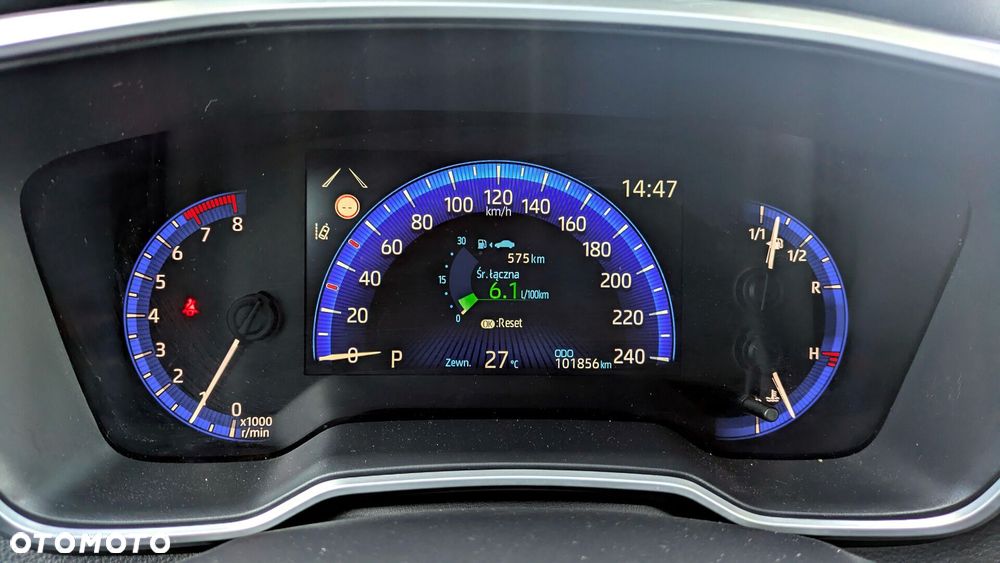 Toyota Corolla 1.5 Comfort MS - 18