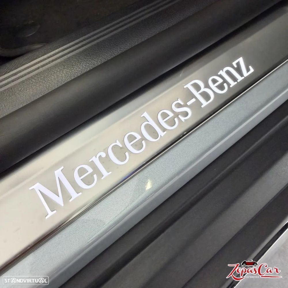 Mercedes-Benz E 300 de 4Matic All-Terrain - 6