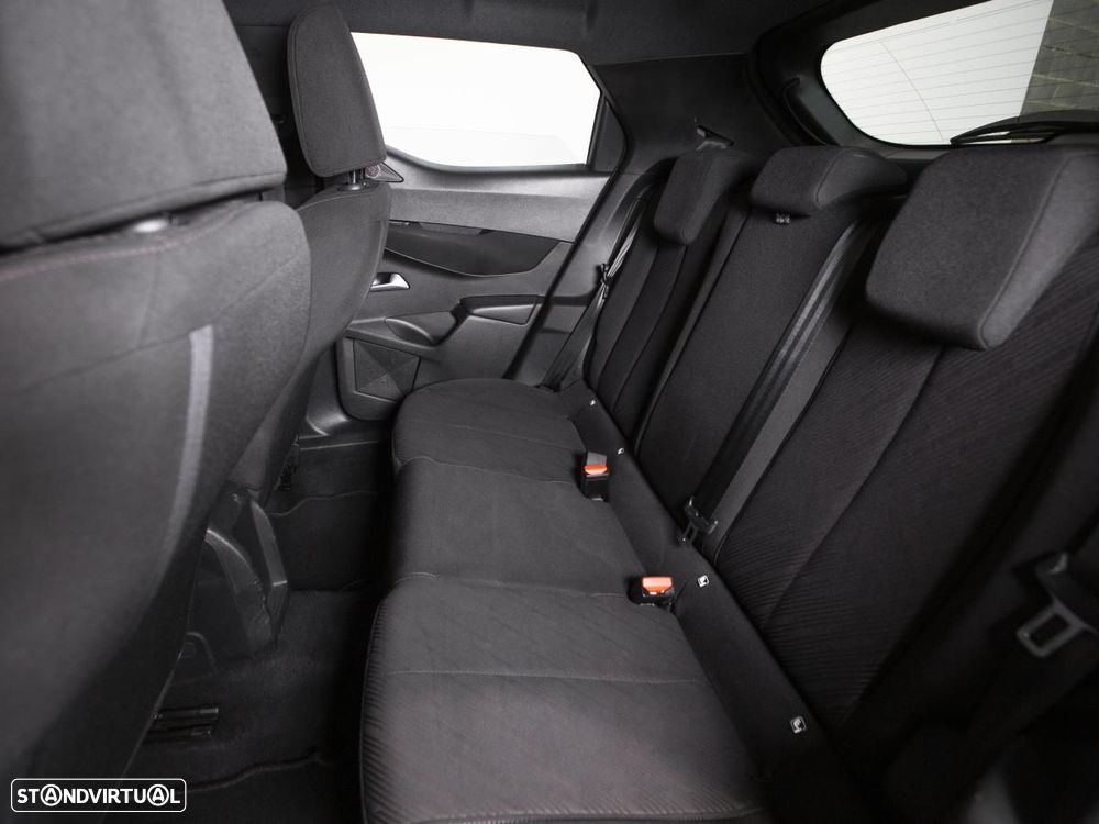 DS DS3 Crossback 1.2 PureTech Be Chic - 9